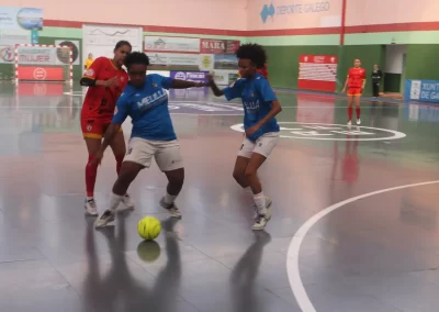 Un paso da final, pero máis preto ca nunca