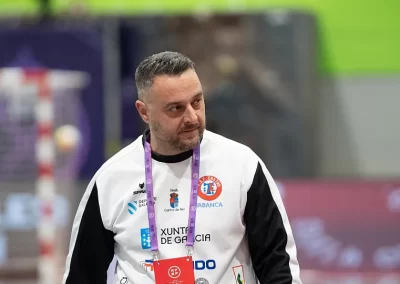 Chipi ilusiónase co crecemento do FSF Castro Cando