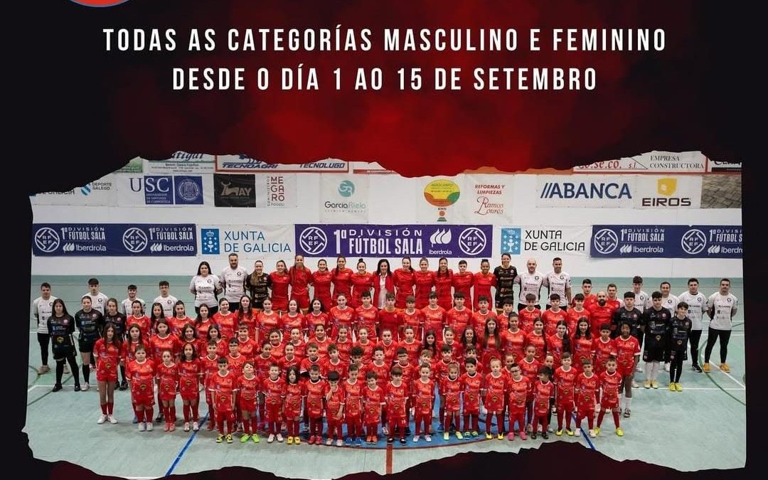 Portas Abertas no FSF Castro