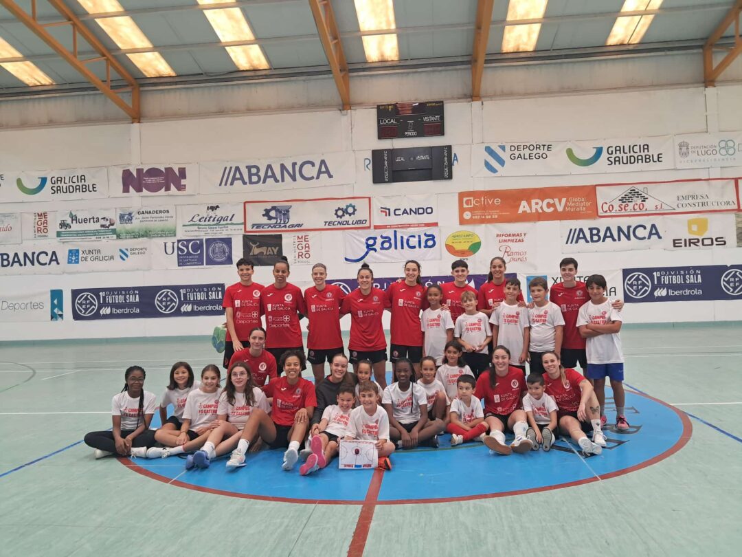 I Campus «Xogando Xunt@s»