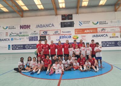 I Campus «Xogando Xunt@s»